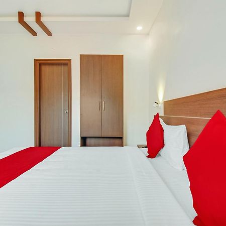 Super Hotel O Resida Elite Service Apartments Near Manipal Hospital Бенґалуру Екстер'єр фото