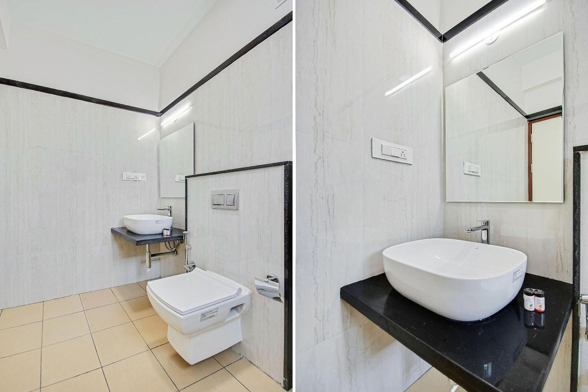 Super Hotel O Resida Elite Service Apartments Near Manipal Hospital Бенґалуру Екстер'єр фото