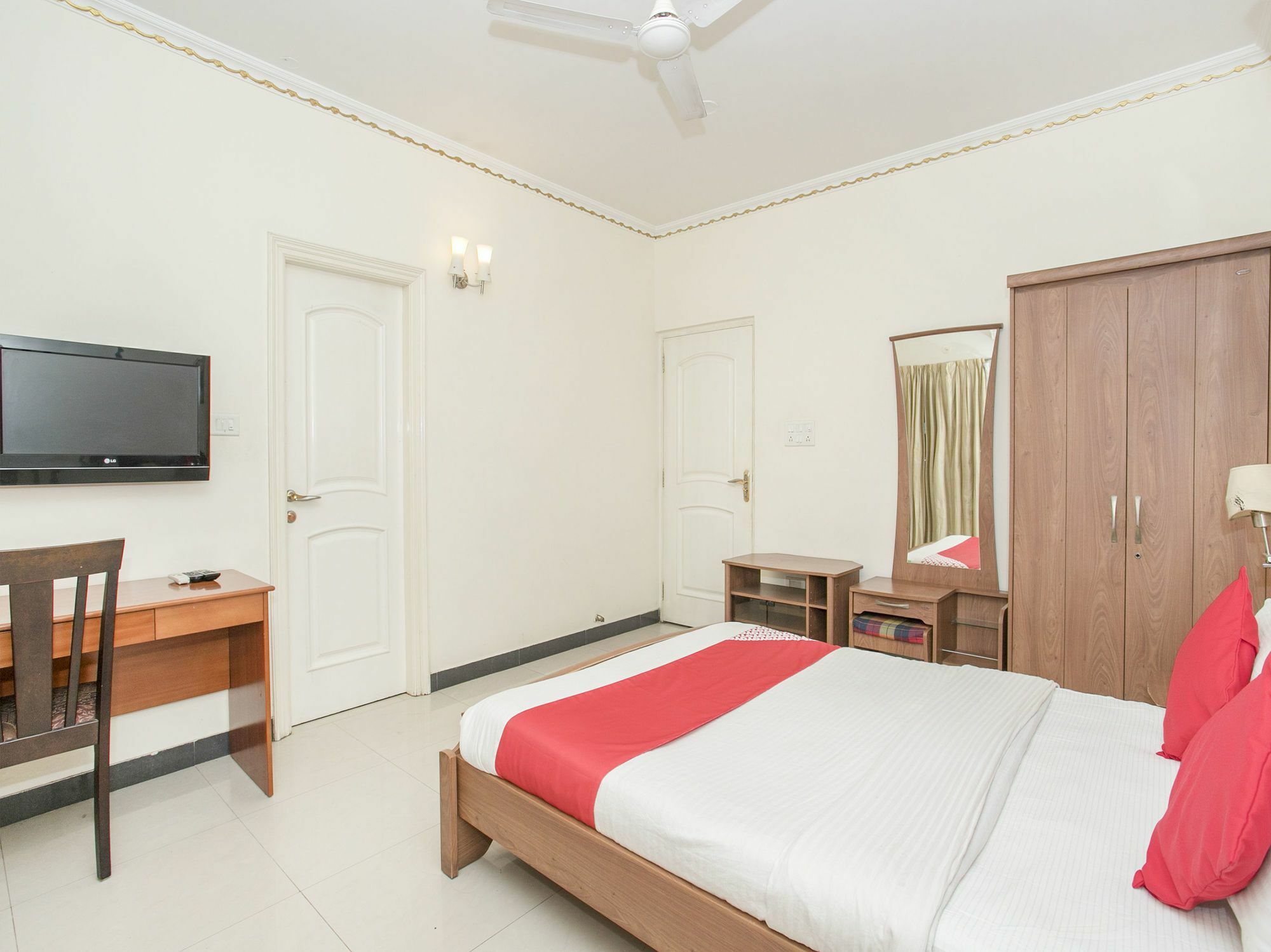 Super Hotel O Resida Elite Service Apartments Near Manipal Hospital Бенґалуру Екстер'єр фото