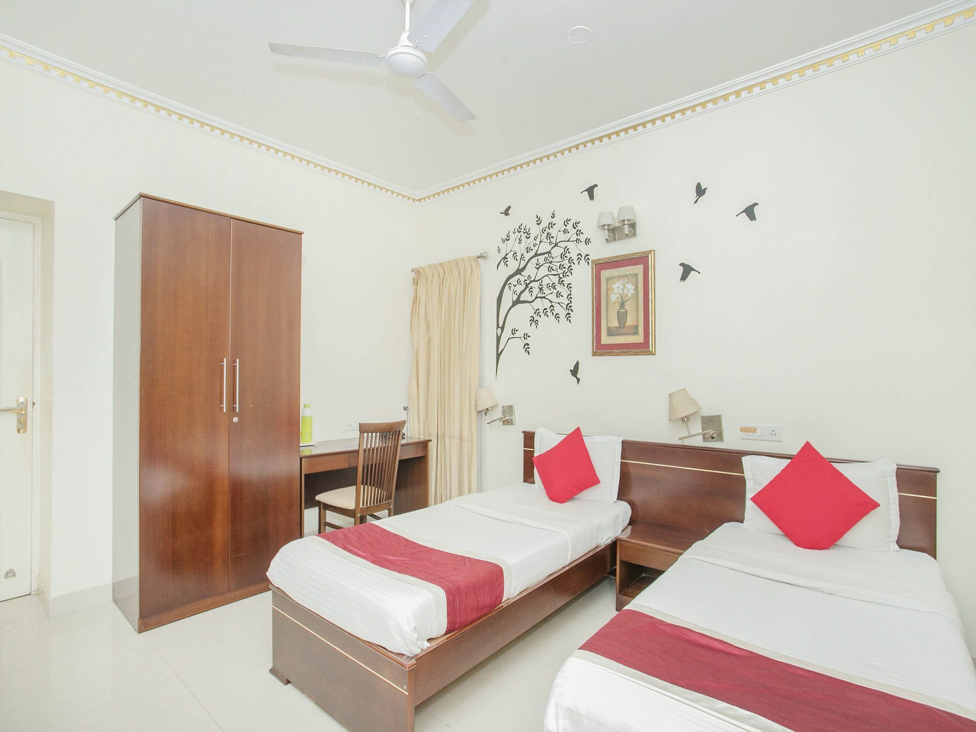 Super Hotel O Resida Elite Service Apartments Near Manipal Hospital Бенґалуру Екстер'єр фото