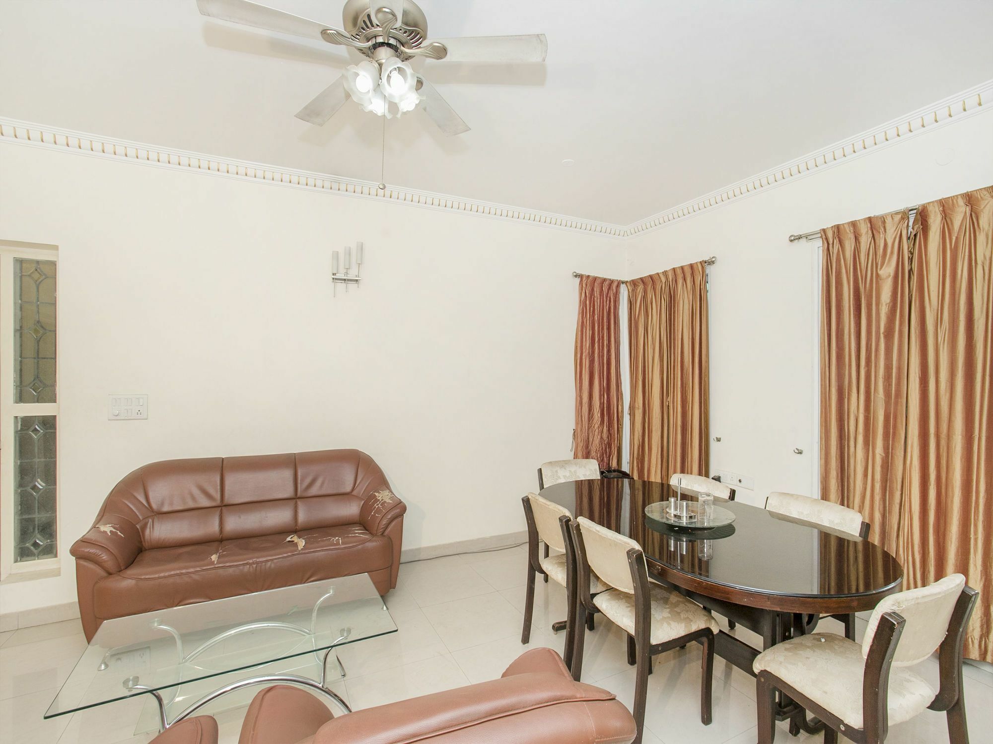 Super Hotel O Resida Elite Service Apartments Near Manipal Hospital Бенґалуру Екстер'єр фото