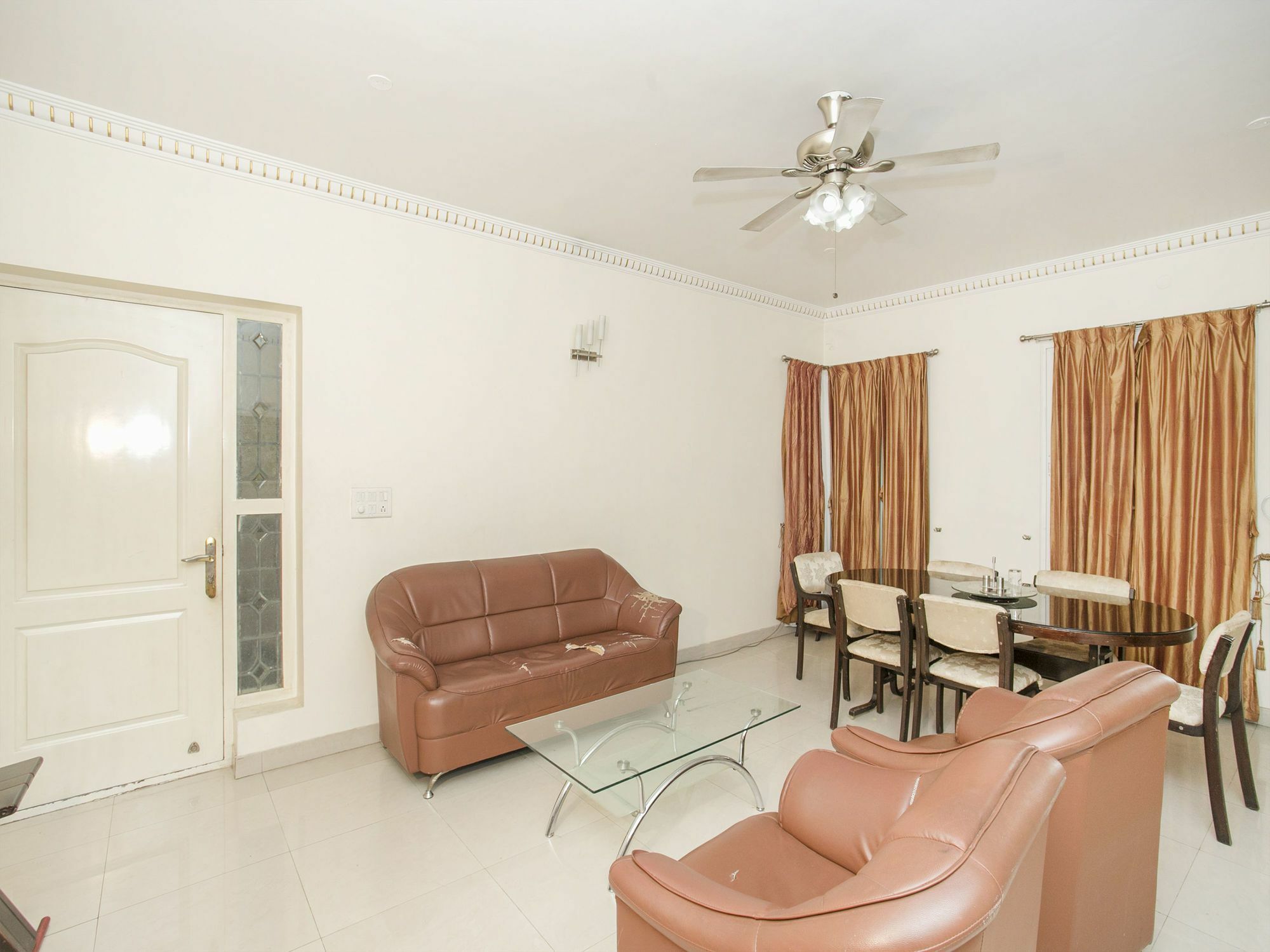 Super Hotel O Resida Elite Service Apartments Near Manipal Hospital Бенґалуру Екстер'єр фото