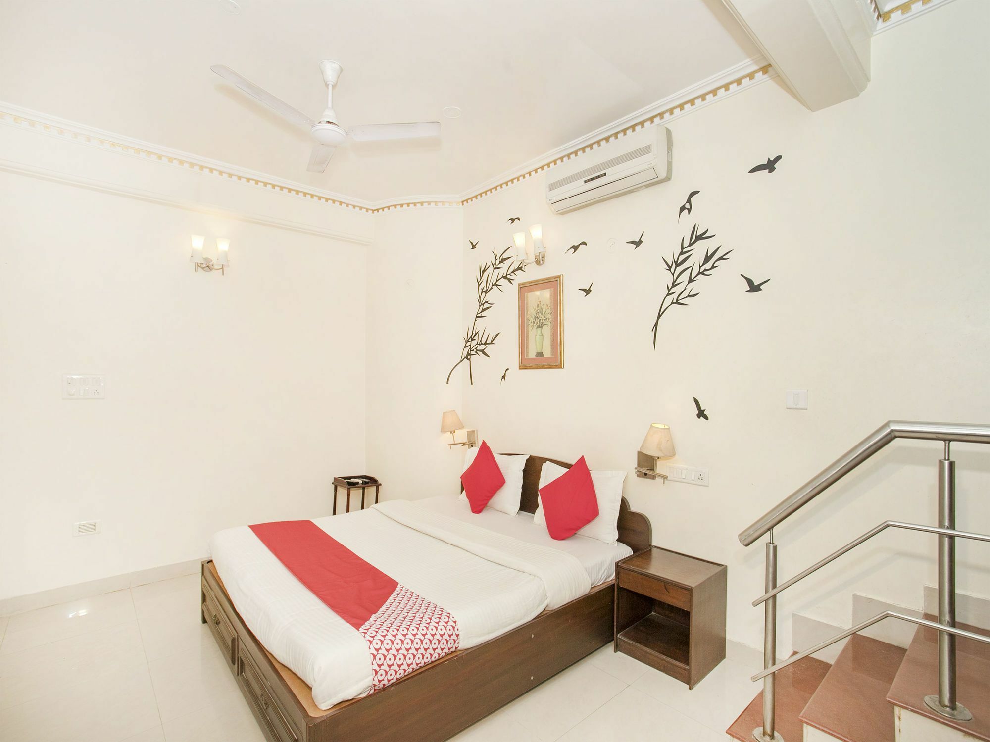 Super Hotel O Resida Elite Service Apartments Near Manipal Hospital Бенґалуру Екстер'єр фото