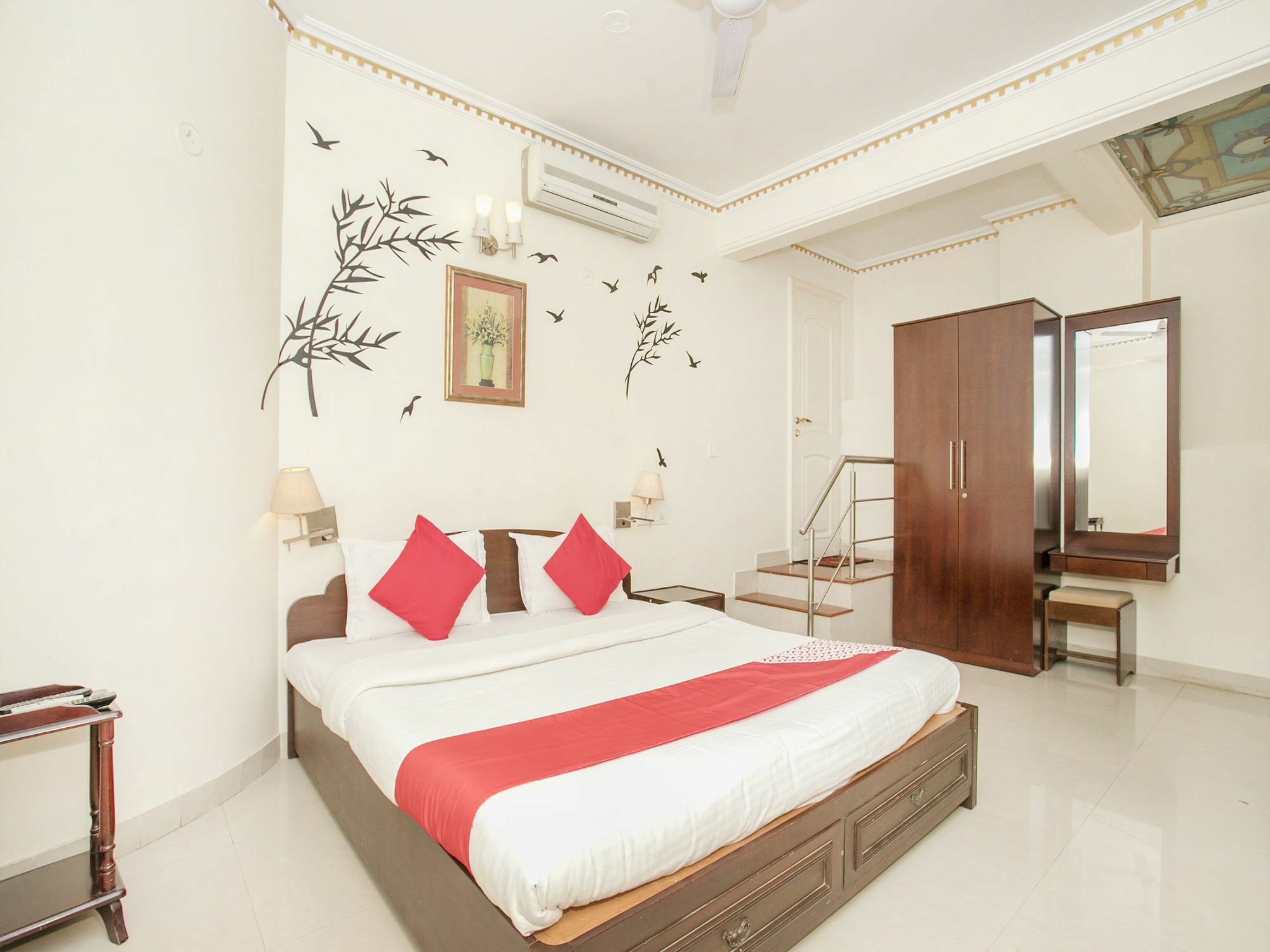 Super Hotel O Resida Elite Service Apartments Near Manipal Hospital Бенґалуру Екстер'єр фото